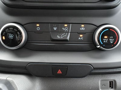 2025 Ford Transit-250 Base 101A