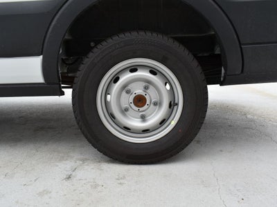 2025 Ford Transit-250 Base 101A