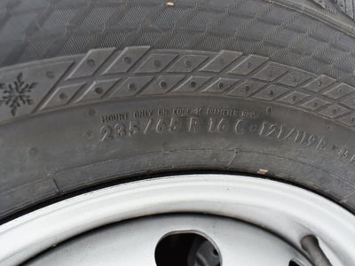 2025 Ford Transit-250 Base 101A