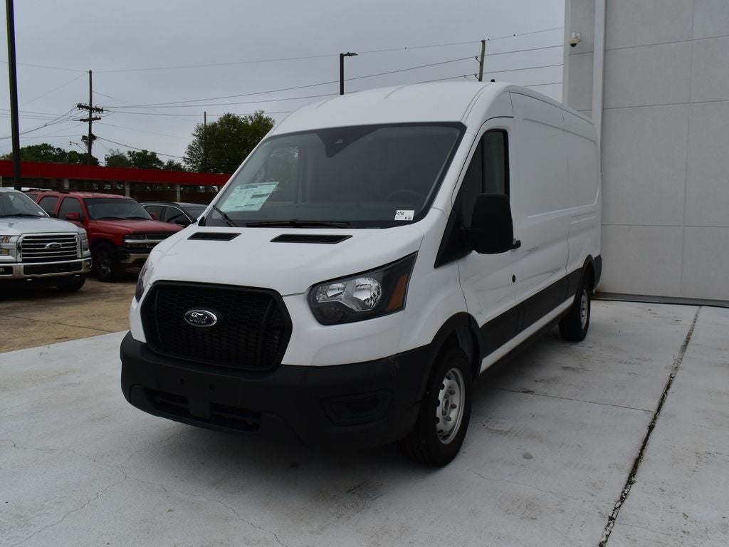 2025 Ford Transit-250 Base 101A