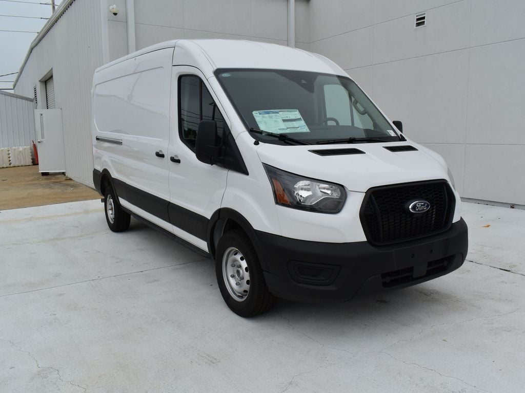 2025 Ford Transit-250 Base 101A