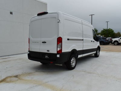 2025 Ford Transit-250 Base 101A