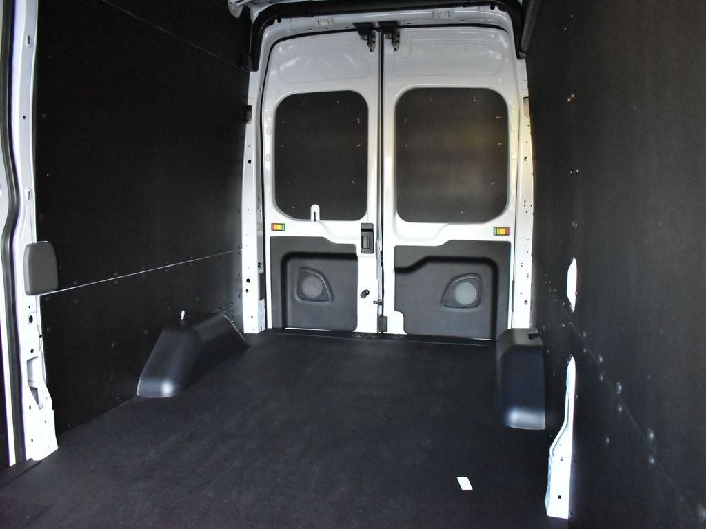 2026 Ford Transit-250 Base 101A