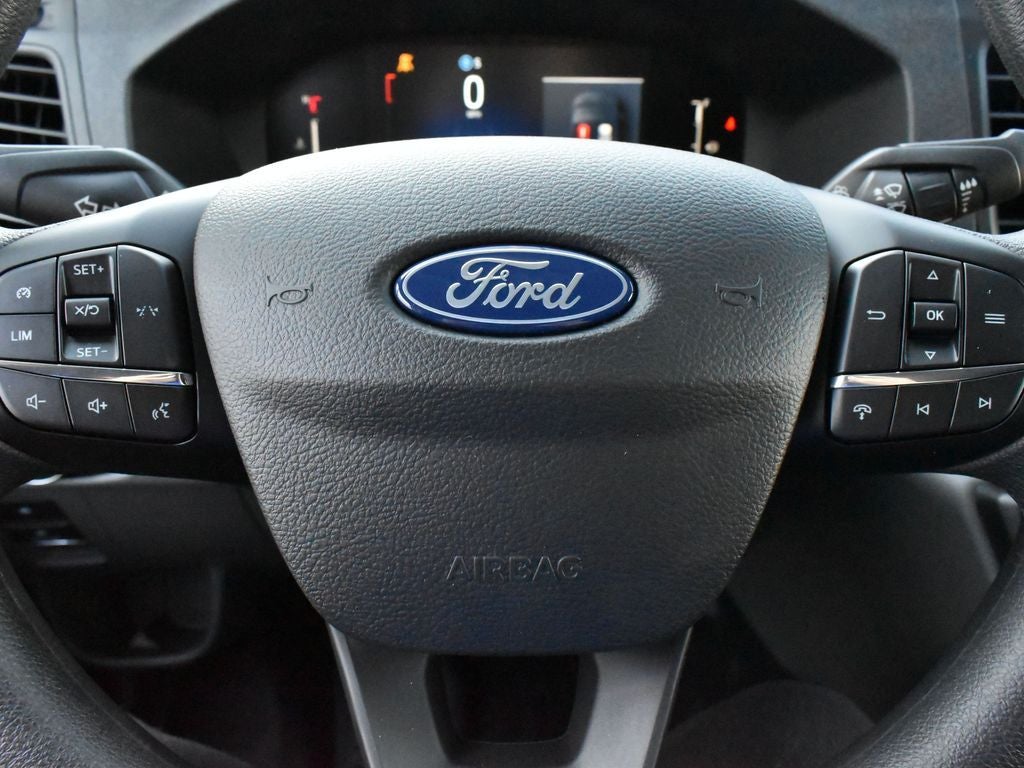 2026 Ford Transit-250 Base 101A