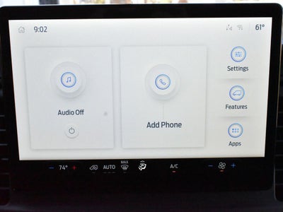 2026 Ford Transit-250 Base 101A