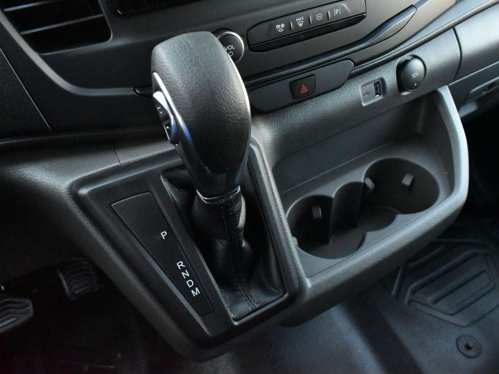 2026 Ford Transit-250 Base 101A
