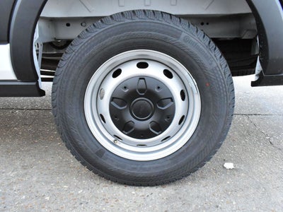 2026 Ford Transit-250 Base 101A