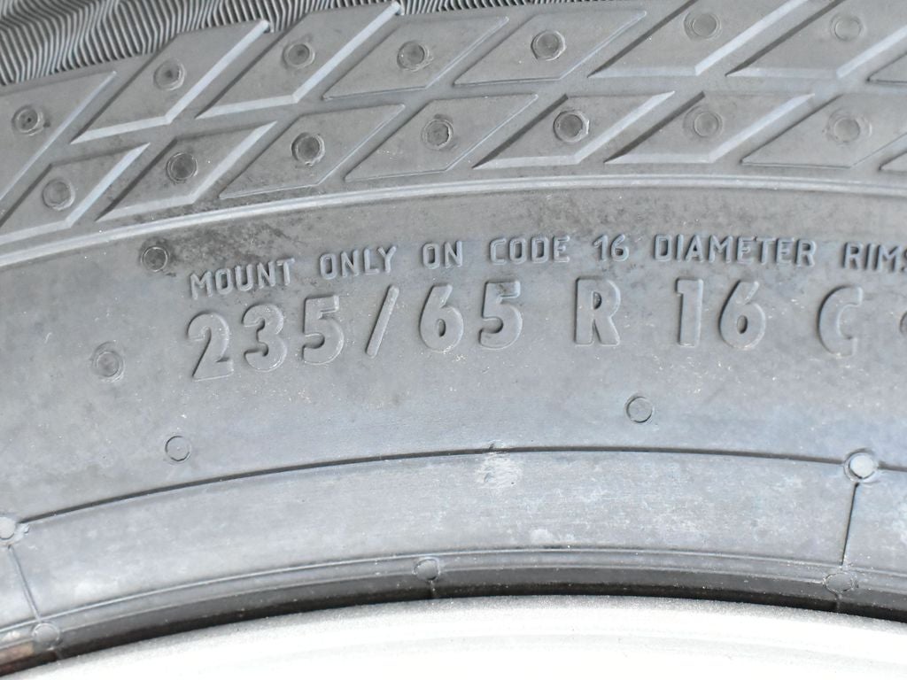 2026 Ford Transit-250 Base 101A