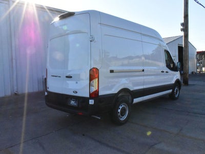 2026 Ford Transit-250 Base 101A