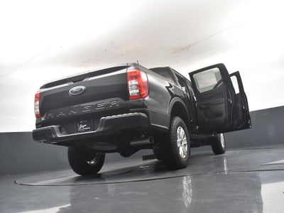 2025 Ford Ranger XL 100A