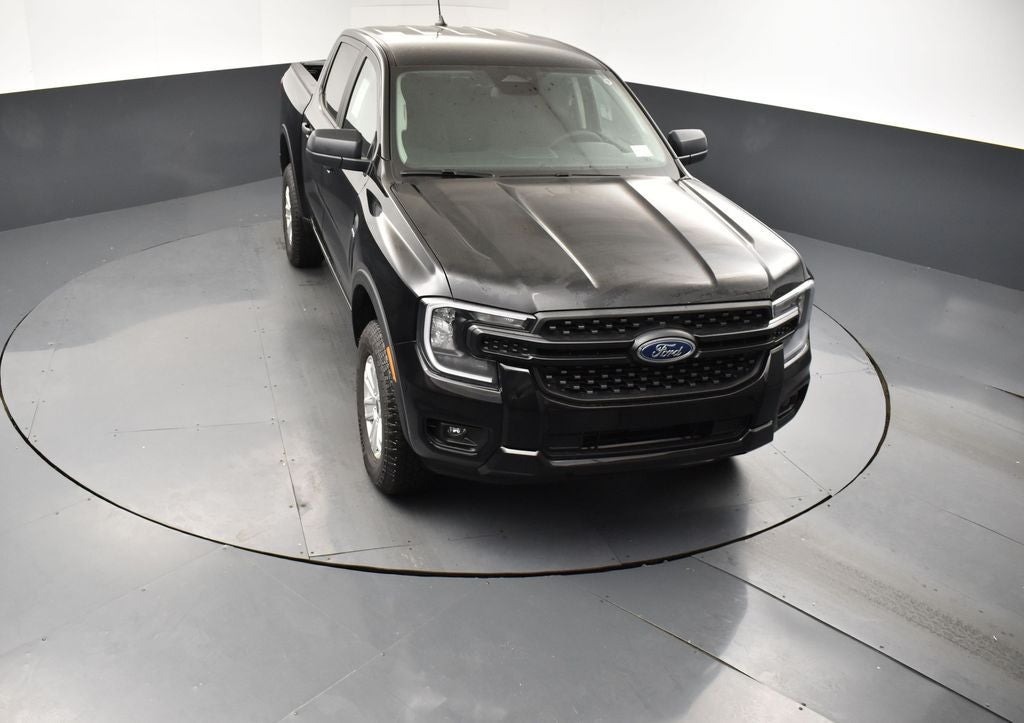 2025 Ford Ranger XL 100A