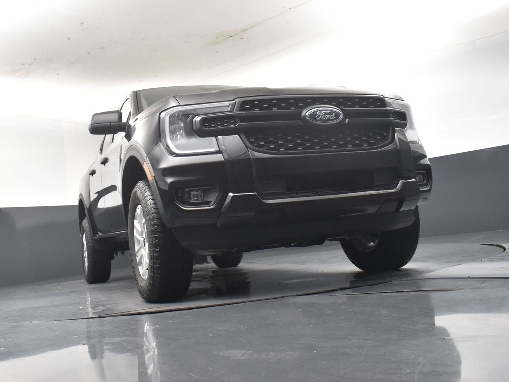 2025 Ford Ranger XL 100A