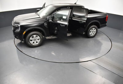 2025 Ford Ranger XL 100A