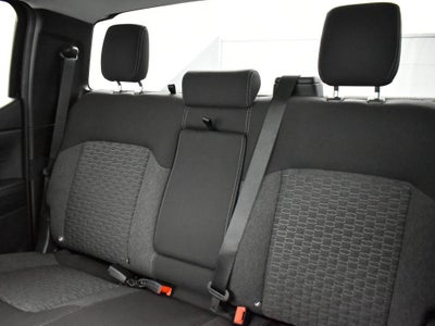 2025 Ford Ranger XL 100A