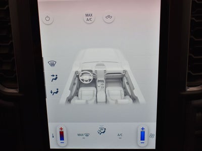 2025 Ford Ranger XL 100A