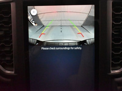 2025 Ford Ranger XL 100A