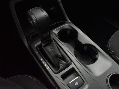 2025 Ford Ranger XL 100A