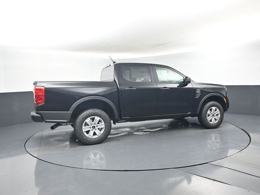 2025 Ford Ranger XL 100A