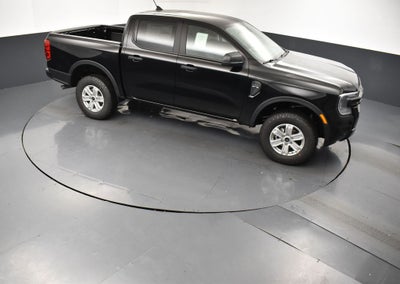 2025 Ford Ranger XL 100A
