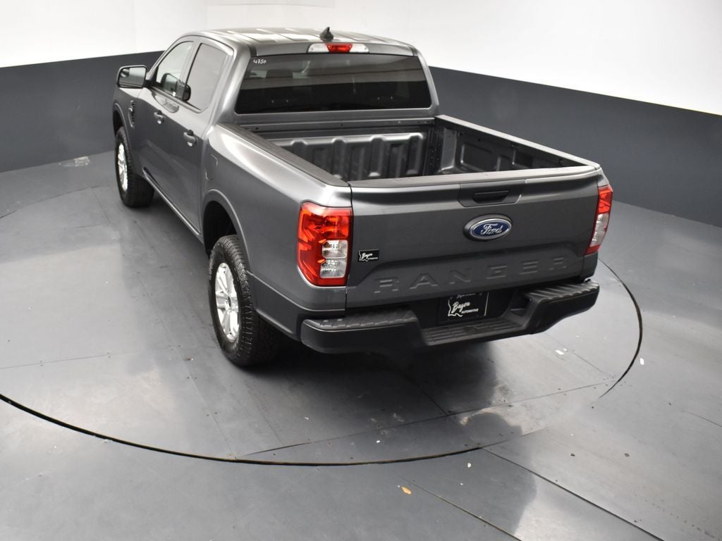 2026 Ford Ranger XL 100A