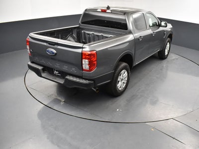 2026 Ford Ranger XL 100A