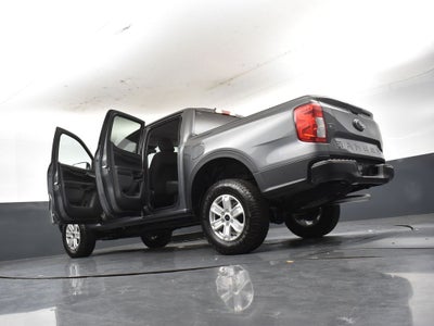 2026 Ford Ranger XL 100A