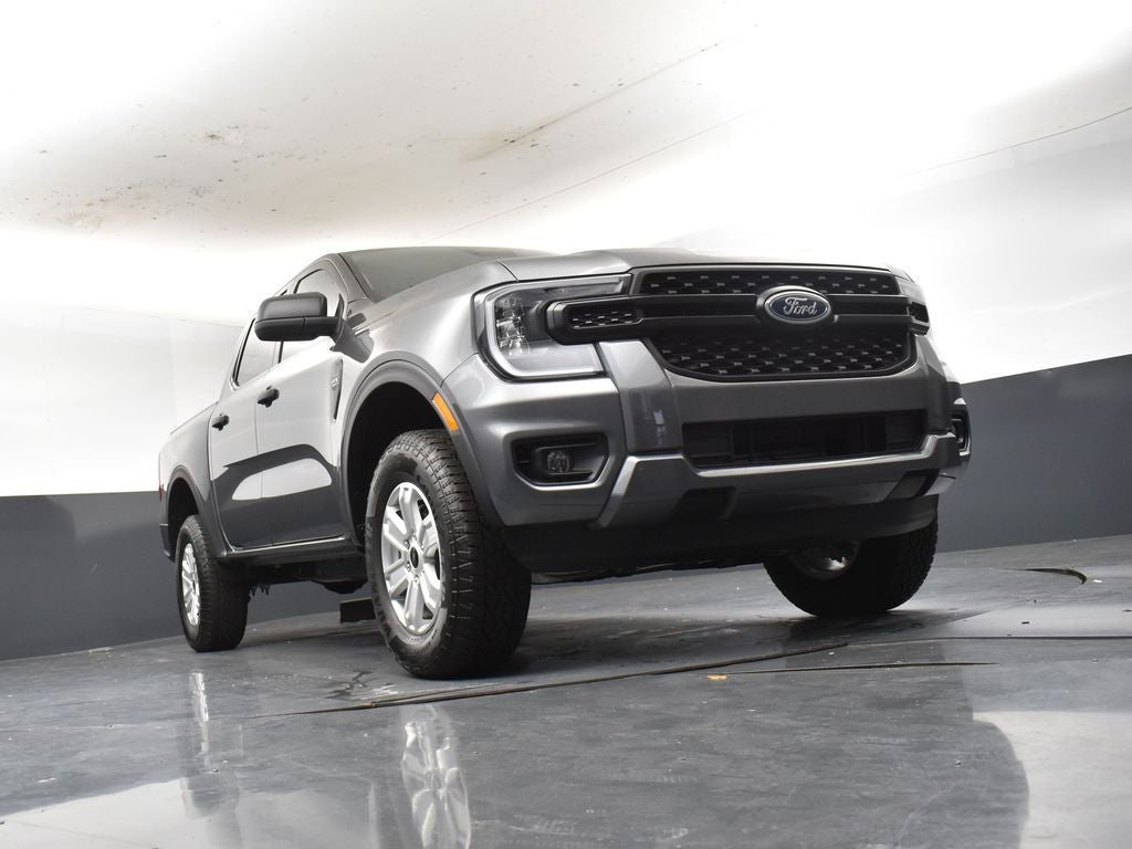 2026 Ford Ranger XL 100A