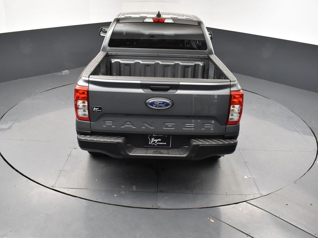 2026 Ford Ranger XL 100A