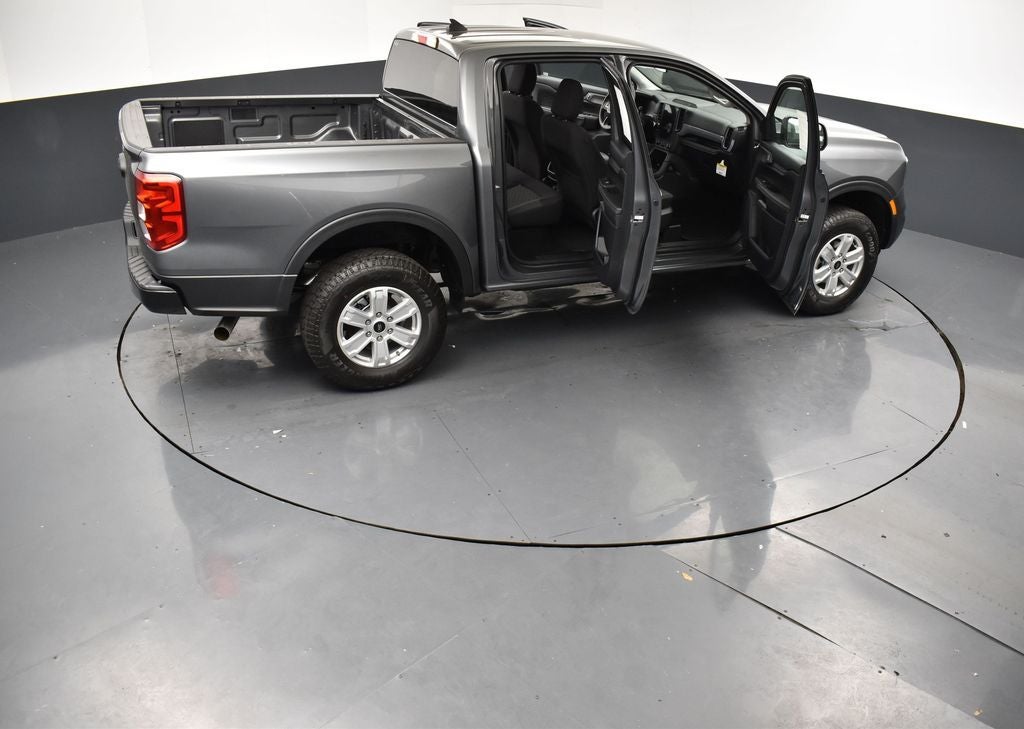 2026 Ford Ranger XL 100A