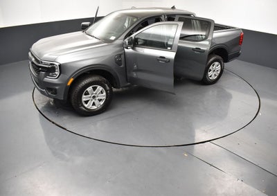 2026 Ford Ranger XL 100A