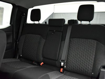 2026 Ford Ranger XL 100A