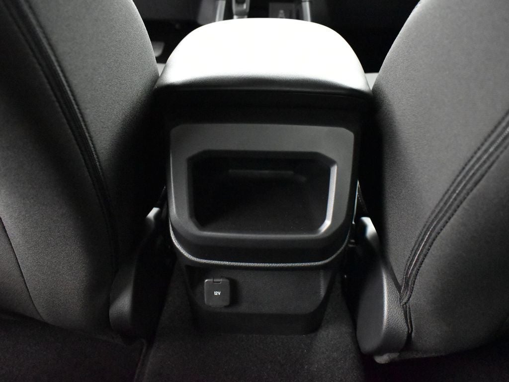 2026 Ford Ranger XL 100A