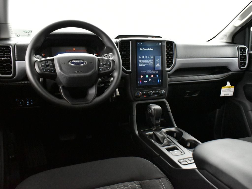 2026 Ford Ranger XL 100A