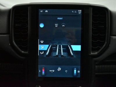 2026 Ford Ranger XL 100A