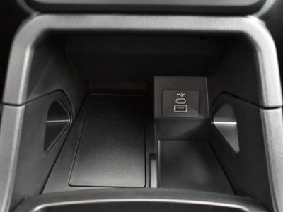 2026 Ford Ranger XL 100A