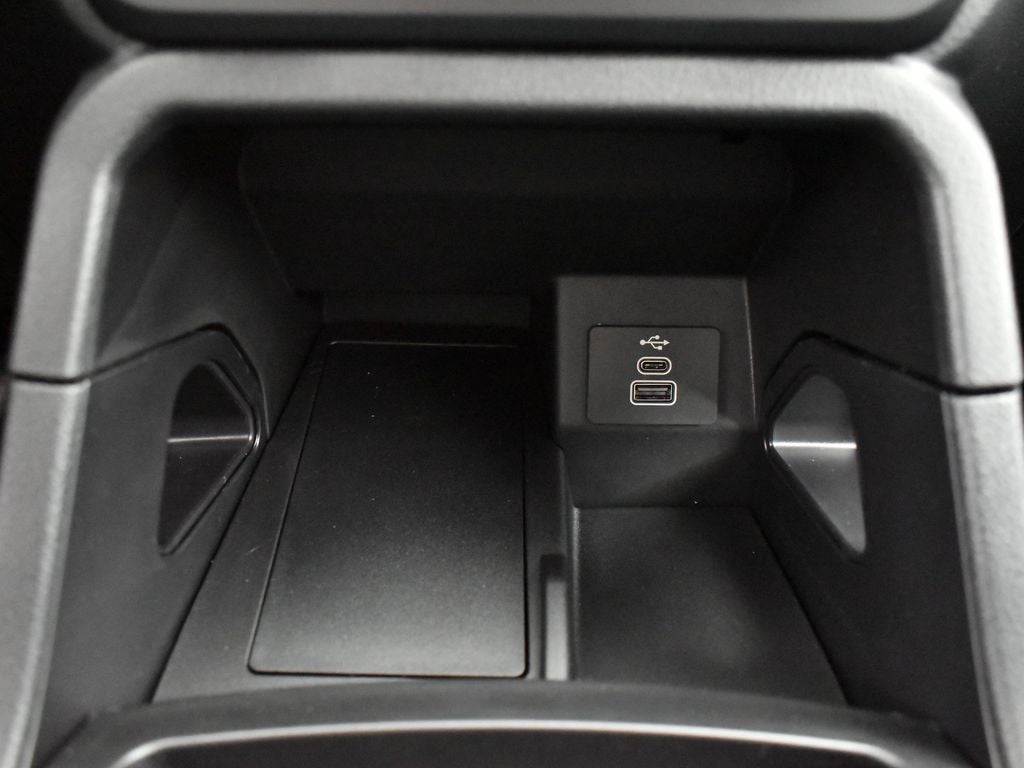 2026 Ford Ranger XL 100A