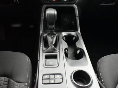 2026 Ford Ranger XL 100A