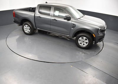 2026 Ford Ranger XL 100A