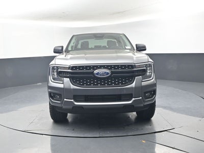 2026 Ford Ranger XL 100A