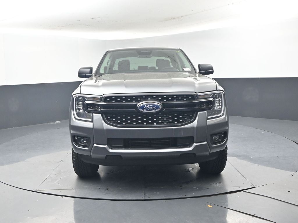 2026 Ford Ranger XL 100A