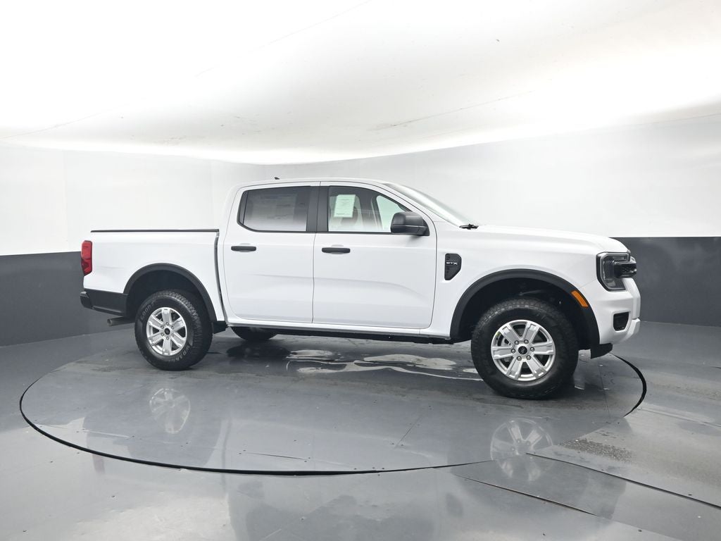 2025 Ford Ranger XL 100A