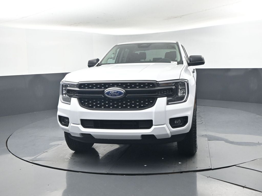 2025 Ford Ranger XL 100A