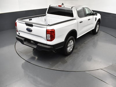 2025 Ford Ranger XL 100A