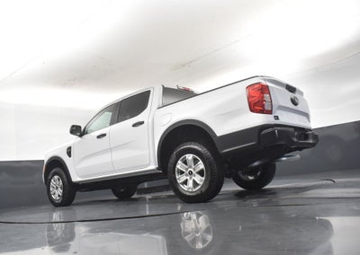 2025 Ford Ranger XL 100A