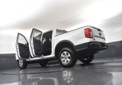 2025 Ford Ranger XL 100A