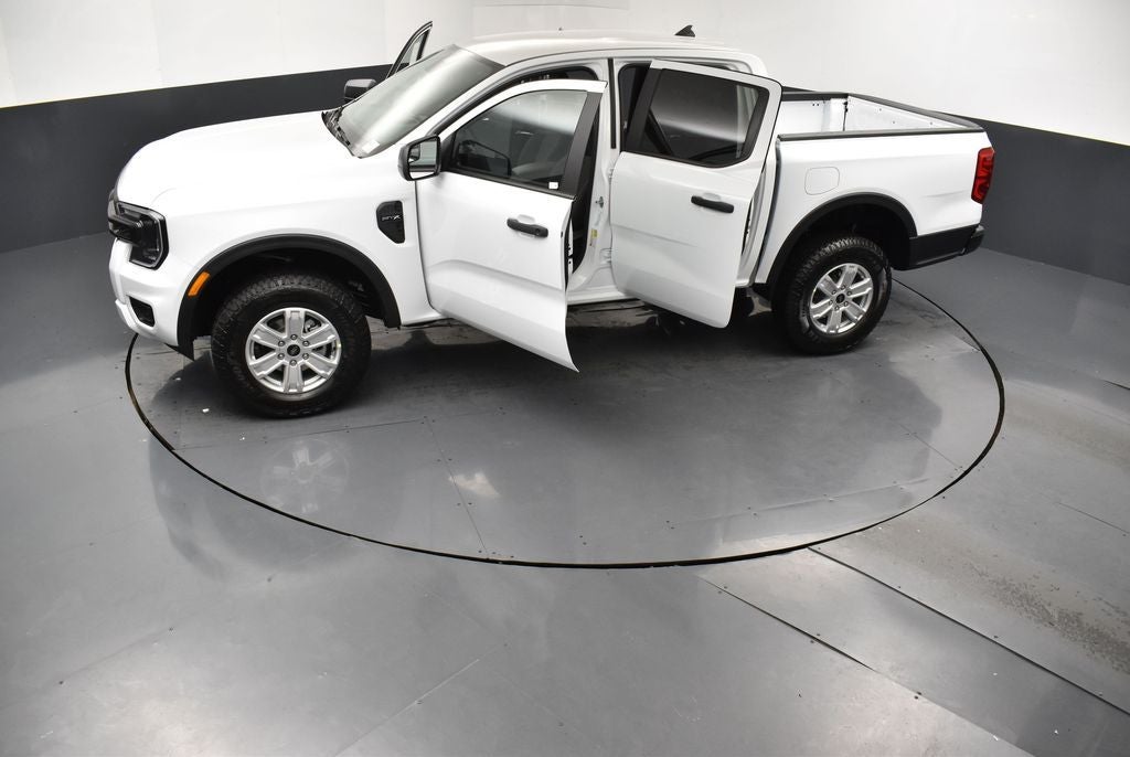 2025 Ford Ranger XL 100A
