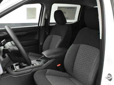 2025 Ford Ranger XL 100A