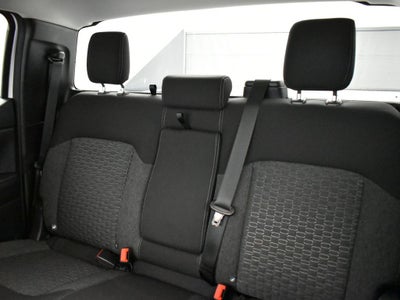 2025 Ford Ranger XL 100A