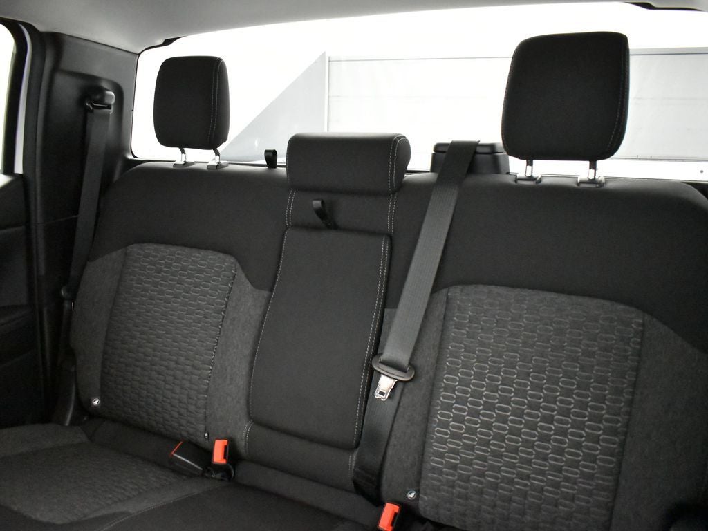 2025 Ford Ranger XL 100A