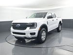 2025 Ford Ranger XL 100A